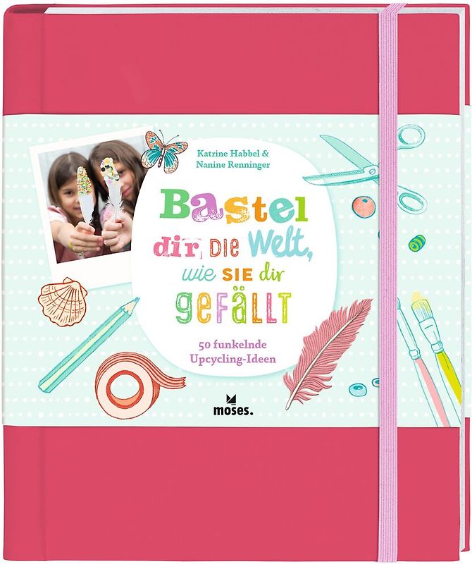 Bastel dir die Welt, wie sie dir gefällt