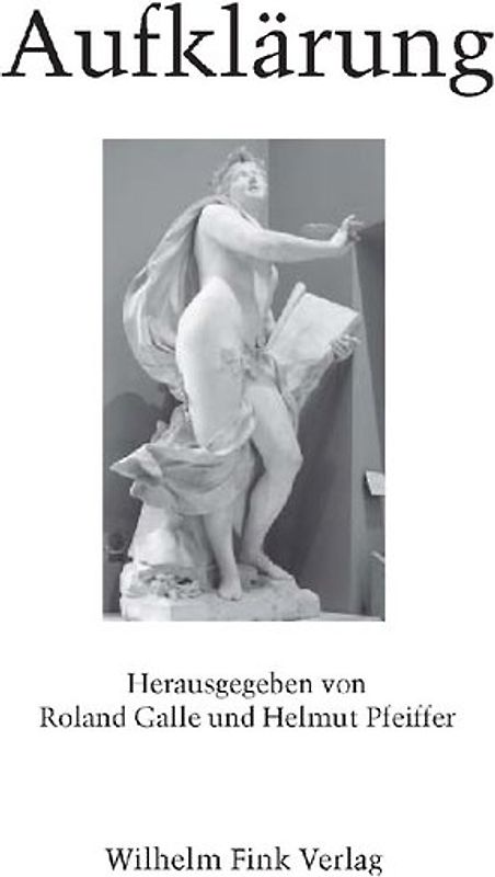 Aufklärung
