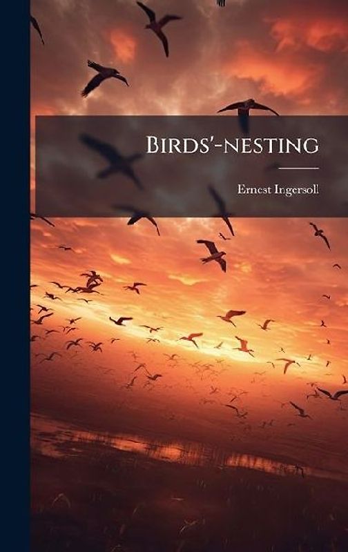 Birds'-nesting