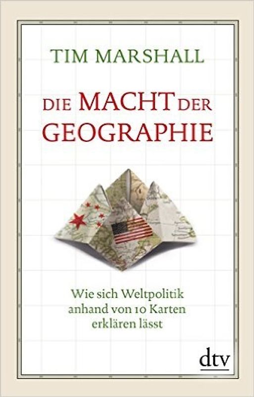 Die Macht der Geographie