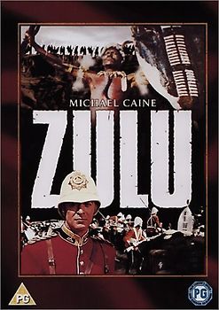Zulu [UK Import] DVD