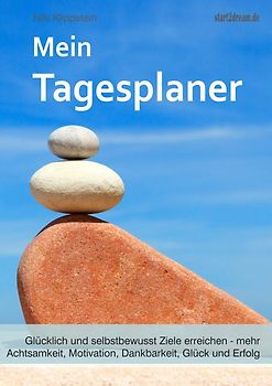 Mein Tagesplaner