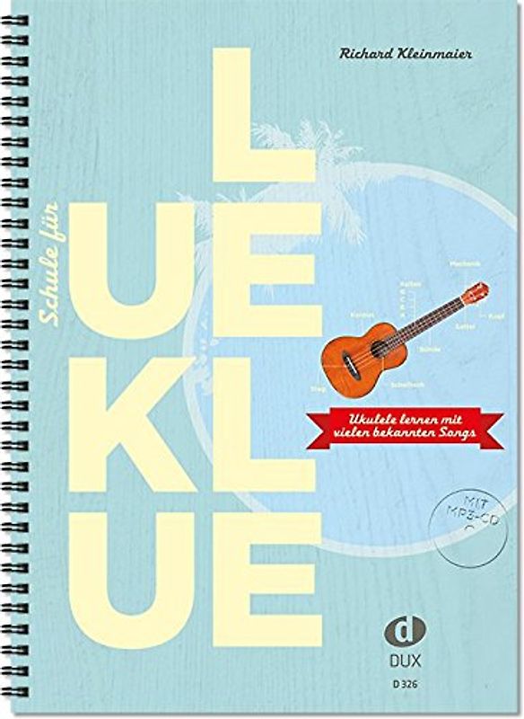 Schule für Ukulele