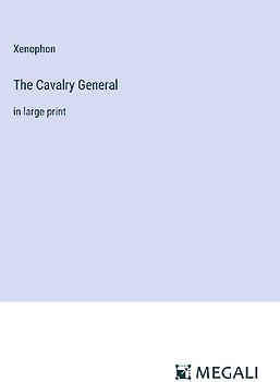 The Cavalry General