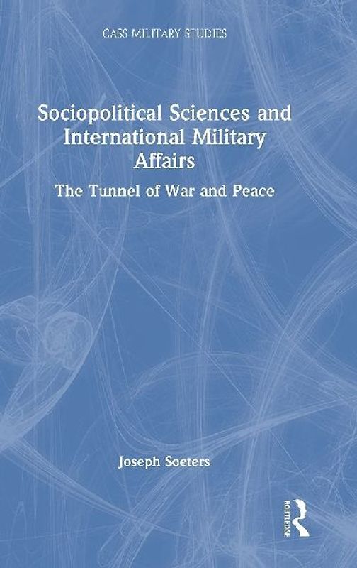 Sociopolitical Sciences and International Military Affairs