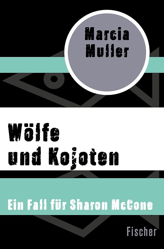 Wölfe und Kojoten