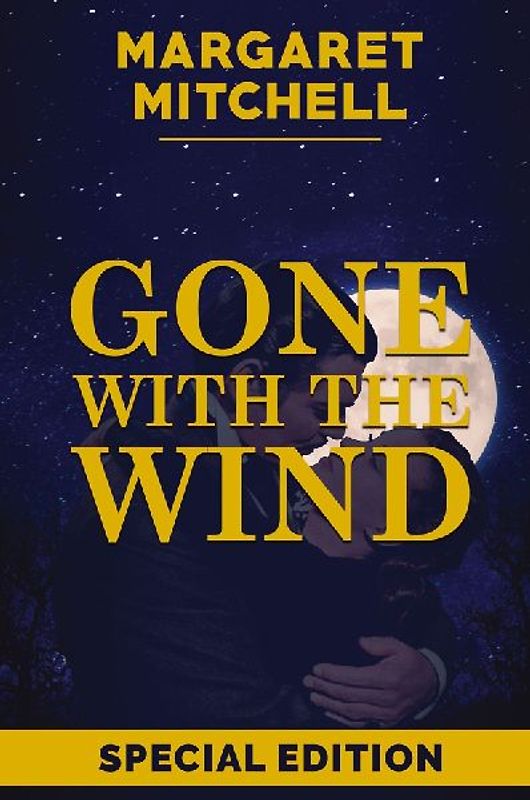 GONE WITH THE WIND
