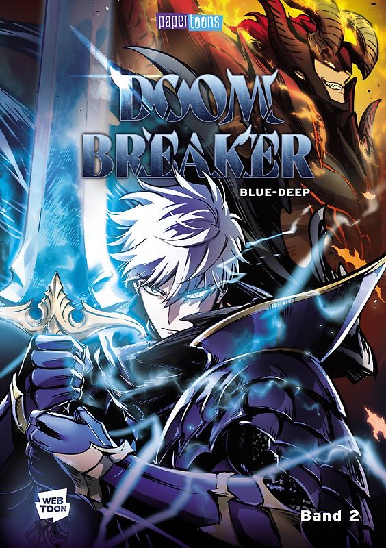 Doom Breaker 02