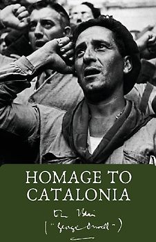 Homage to Catalonia