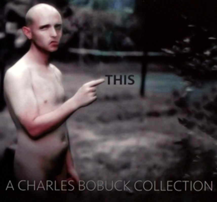 Bobuck,Charles - This