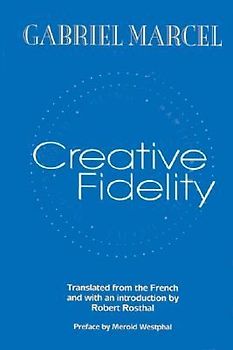 Creative Fidelity