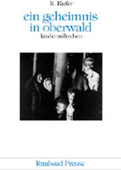 ein geheimnis in oberwald