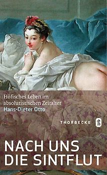 Nach uns die Sintflut