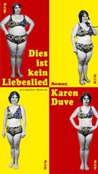 Dies ist kein Liebeslied