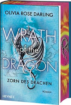 Wrath of the Dragons – Zorn des Drachen