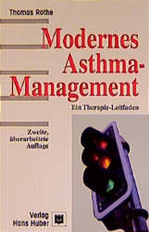 Modernes Asthma-Management