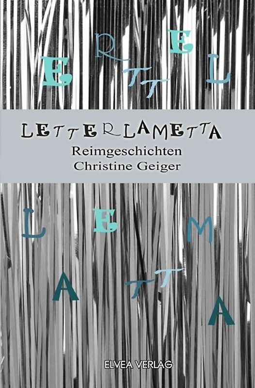 Letterlametta