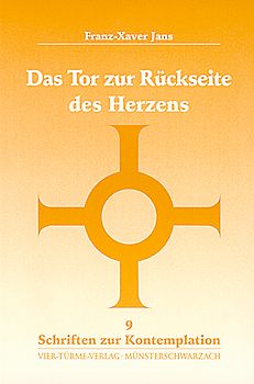 Das Tor zur Rückseite des Herzens