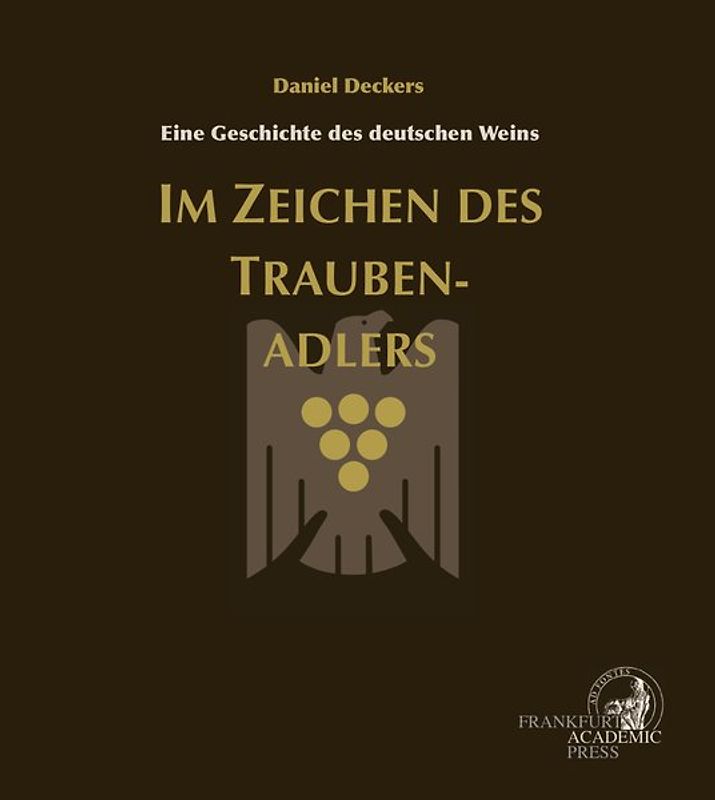 Im Zeichen des Traubenadlers