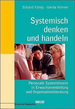 Systemisch denken und handeln