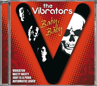 Vibrators,the - Baby Baby