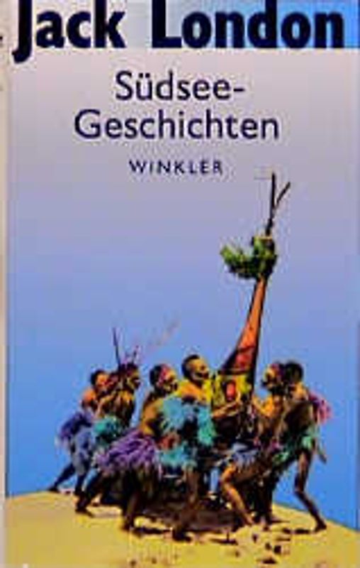 Südsee-Geschichten