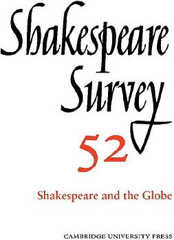Shakespeare Survey