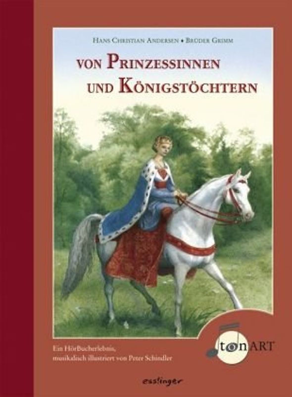 Prinzessinnen und Königstöchter
