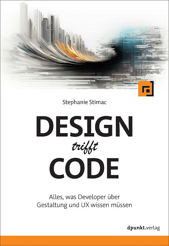 Design trifft Code
