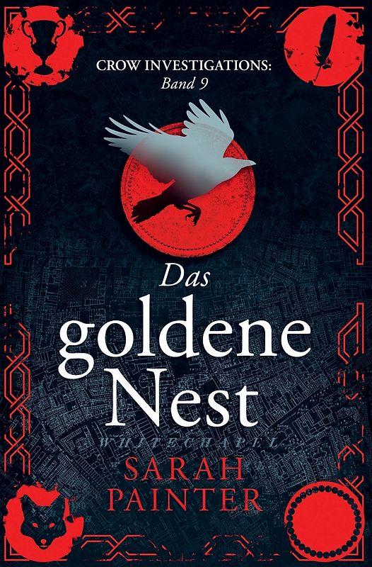 Das goldene Nest