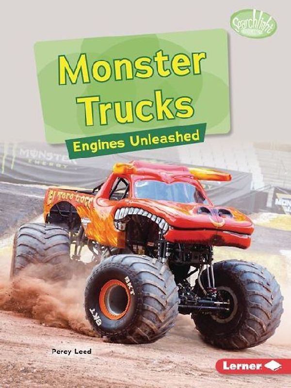 Monster Trucks
