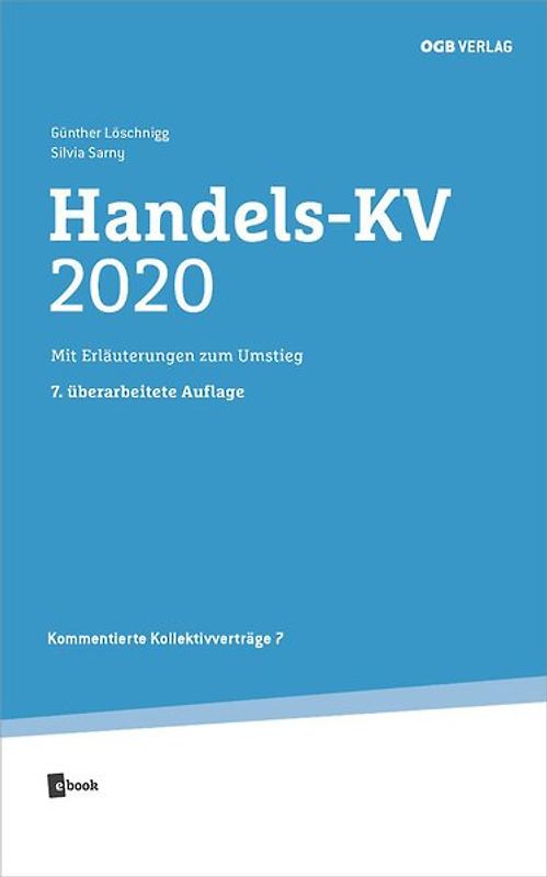 Handels-KV 2020