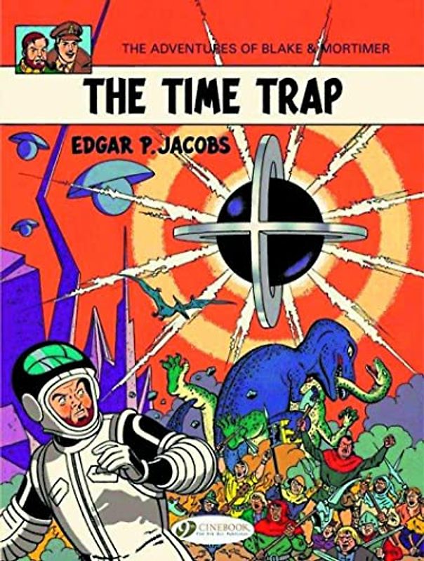 The Time Trap