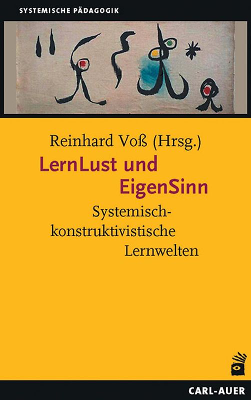 LernLust und EigenSinn