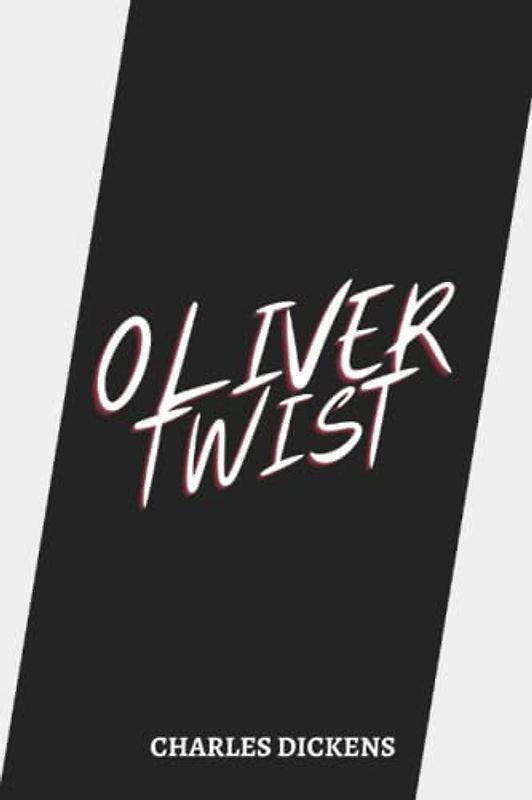 oliver twist by charles dickens