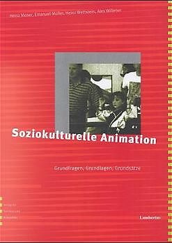 Soziokulturelle Animation