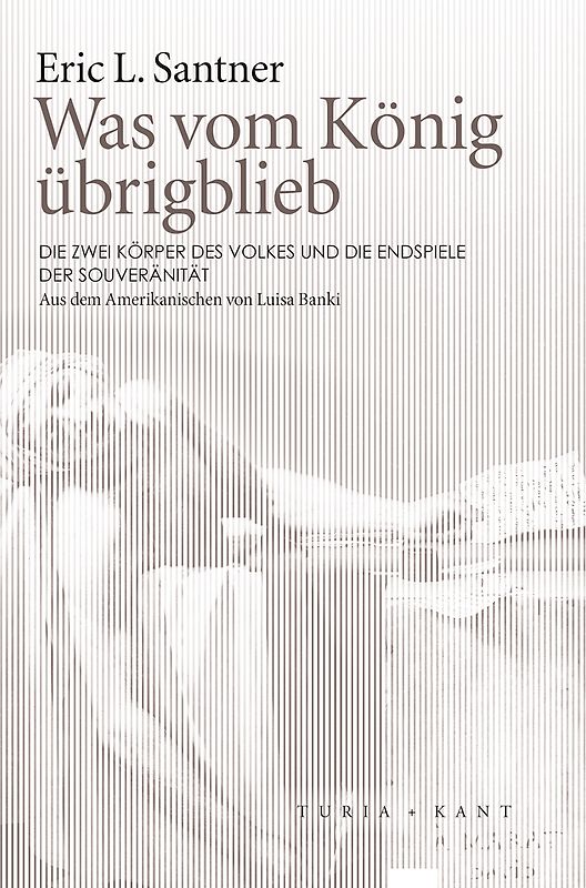 Was vom König übrigblieb