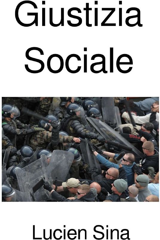 Giustizia Sociale