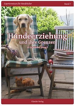 Hundeerziehung und ihre Grenzen