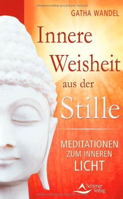 Innere Weisheit aus der Stille