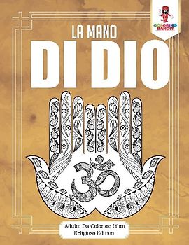 La Mano Di Dio