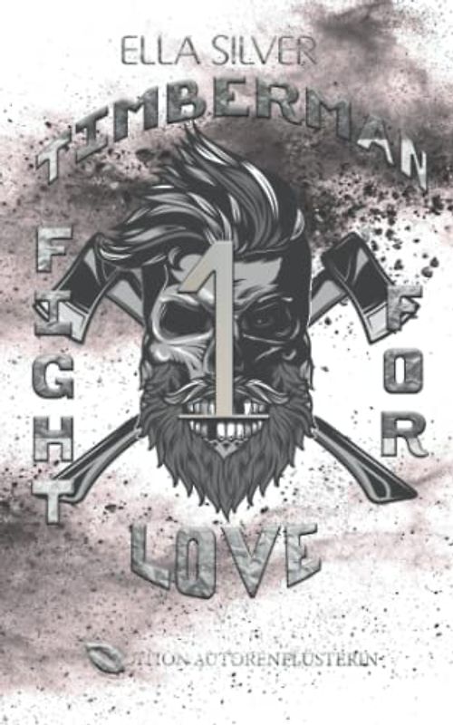 Timberman: Fight for Love #1