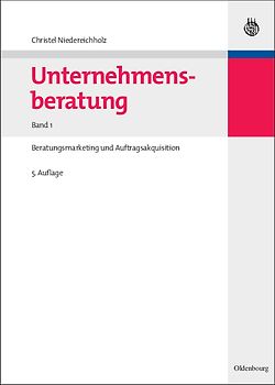 Christel Niedereichholz: Unternehmensberatung / Unternehmensberatung