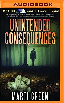 Unintended Consequences (Help Innocent Prisoners Project)