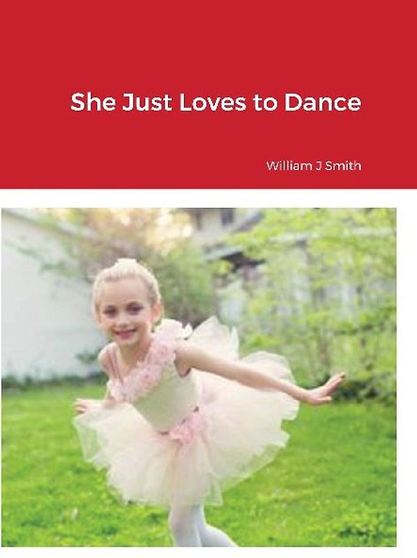 She Just Loves to Dance