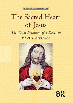The Sacred Heart of Jesus