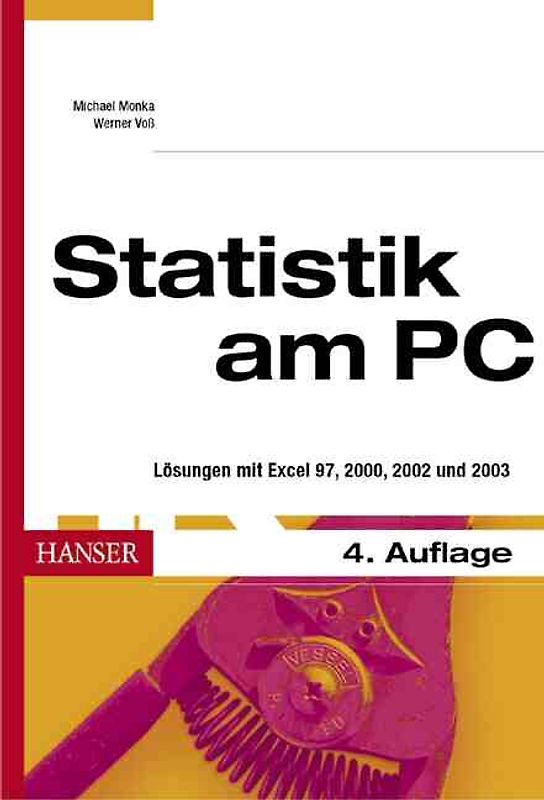 Statistik am PC