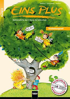 EINS PLUS 4. Erarbeitungsteil