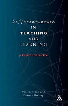 Differentiation in Teaching and Learning