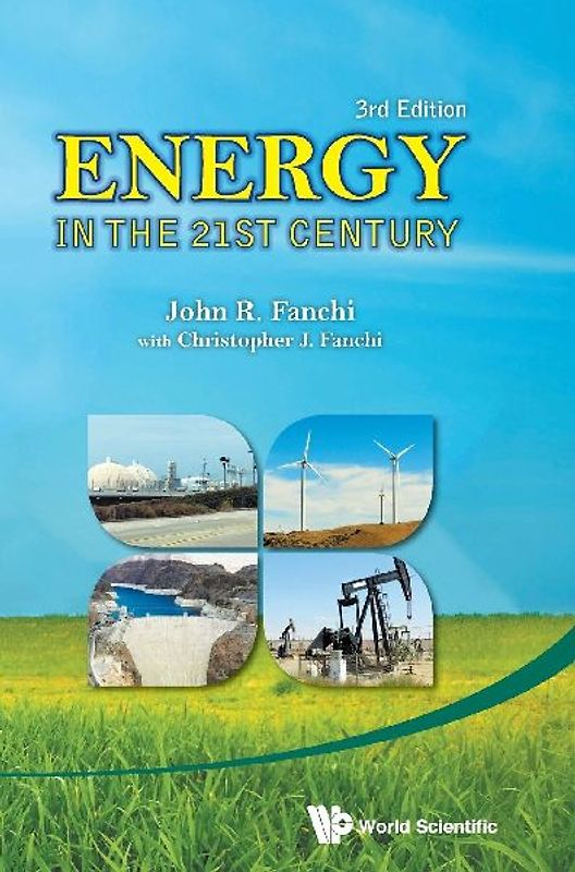 Energy in the 21st Century (3rd Edition)